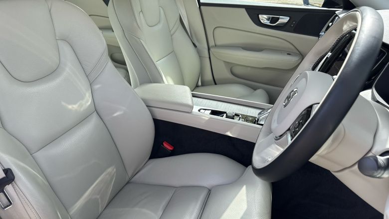 Volvo S60 2.0 B5P Inscription 4dr Auto Petrol Saloon